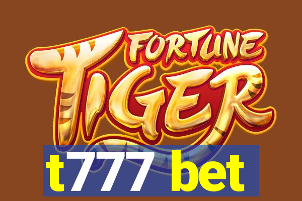 t777 bet